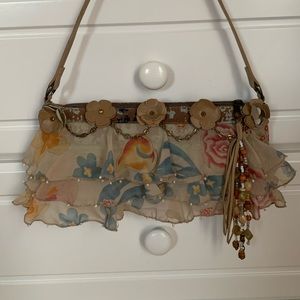Mary Frances handbag